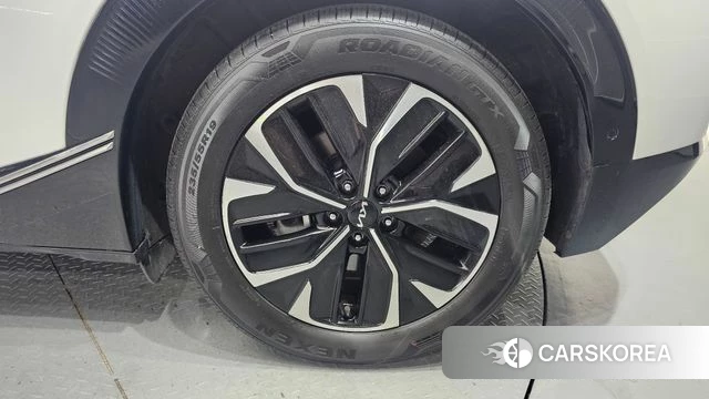 Kia EV6 id 4571654 из Кореи 13