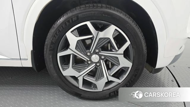 Hyundai Palisade id 4894809 из Кореи 13