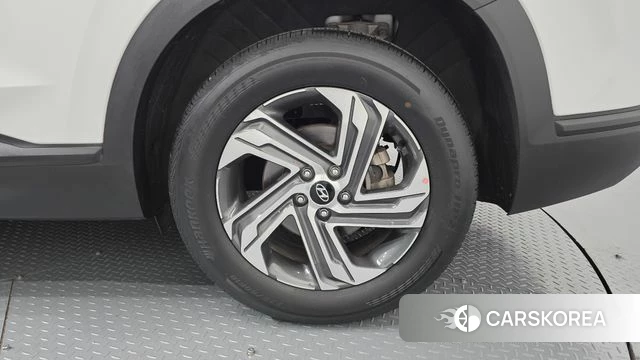 Hyundai The New Santa Fe id 4317036 из Кореи 13