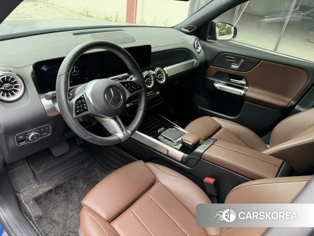 Mercedes-Benz GLB id 4399761 из Китая 13