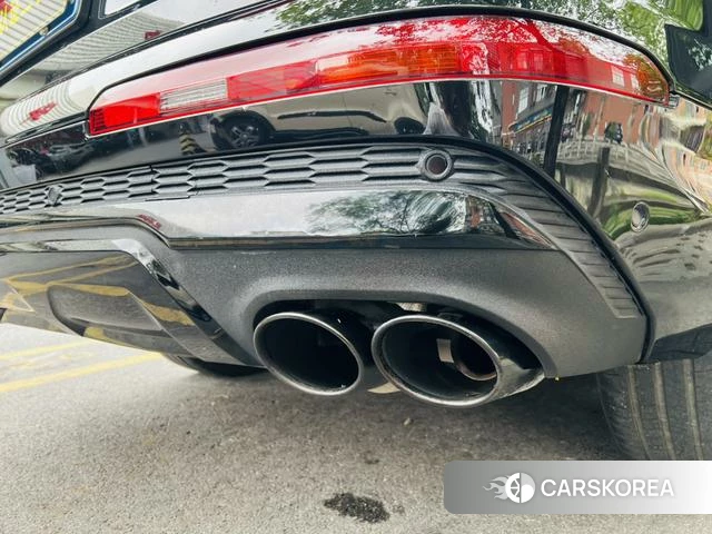 Audi Q7 id 4261264 из Китая 13