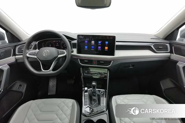 Volkswagen Tanyue id 4275420 из Китая 13