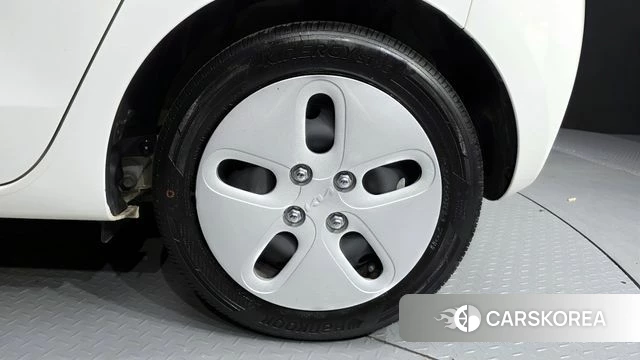 Kia The New Kia Ray id 4292578 из Кореи 13