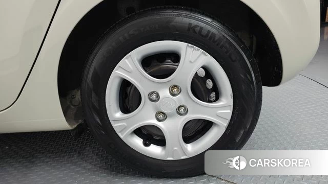 Kia All New Morning (JA) id 4304794 из Кореи 13
