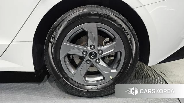 Kia K5 3rd generation id 4244868 из Кореи 13
