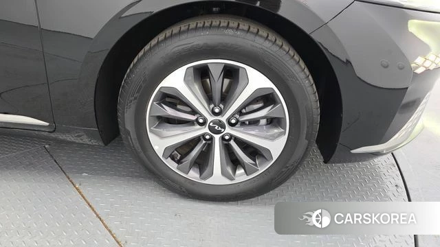 Kia K8 Hybrid id 4591361 из Кореи 13