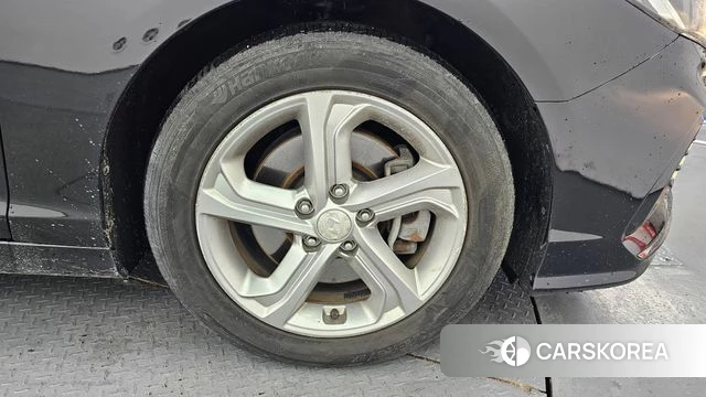 Hyundai Sonata New Rise id 4596400 из Кореи 13