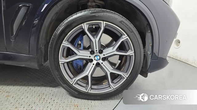 BMW X5 (G05) id 4918226 из Кореи 13
