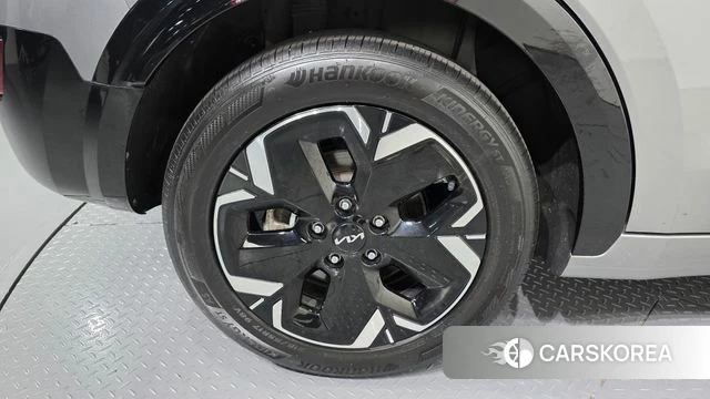 Kia Di All New Niro EV id 4414840 из Кореи 13