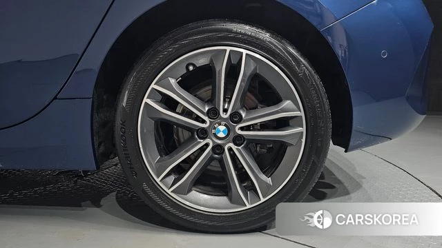 BMW 1 Series (F40) id 4676962 из Кореи 13