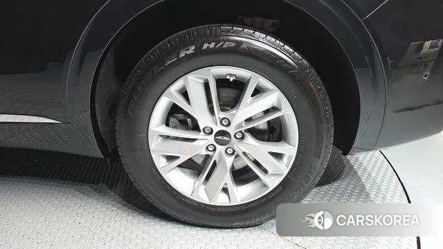 Genesis GV70 id 4421460 из Кореи 13