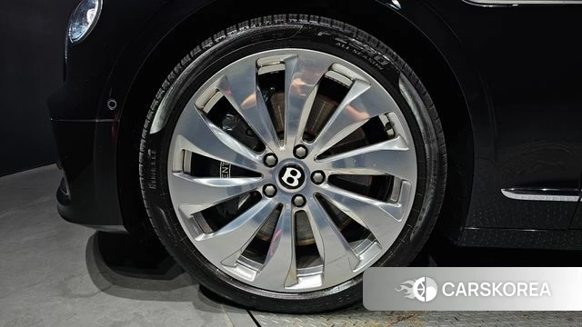 Bentley Flying Spur 3rd Generation id 4721336 из Кореи 13