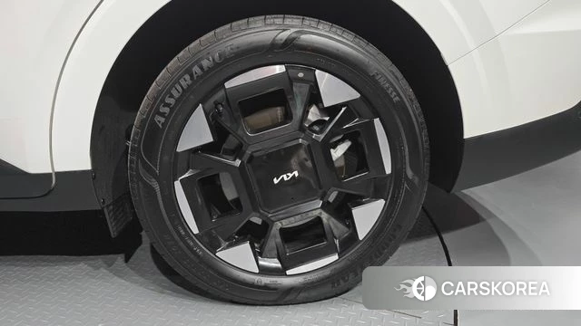Kia The New Carnival 4th Generation id 4578427 из Кореи 13