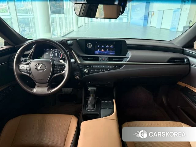 Lexus ES id 4301714 из Китая 13