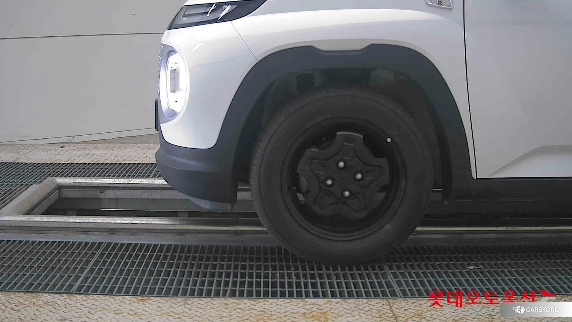 Hyundai Casper id 4498340 из Кореи 13