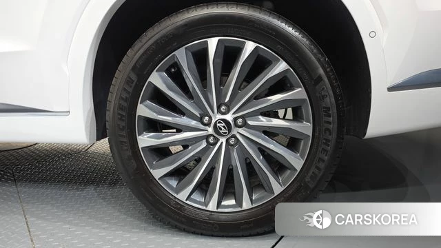 Hyundai The New Palisade id 4309025 из Кореи 13