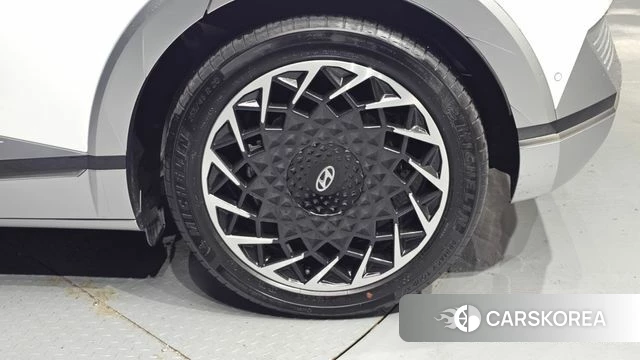 Hyundai Ionic 5 id 4489370 из Кореи 13