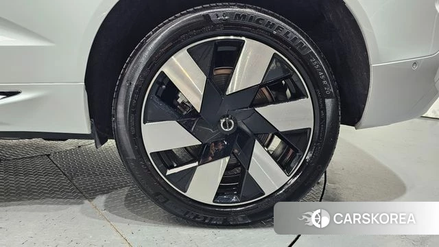 Volvo XC60 second Generation id 4762118 из Кореи 13