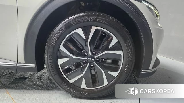 Kia EV6 id 4401761 из Кореи 13