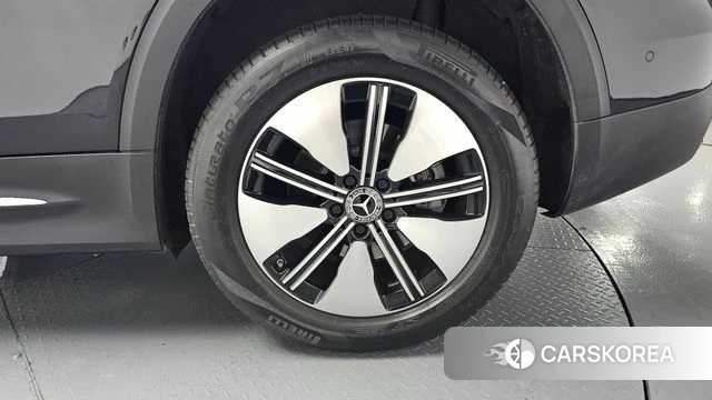 Mercedes-Benz EQB X243 id 4230576 из Кореи 13