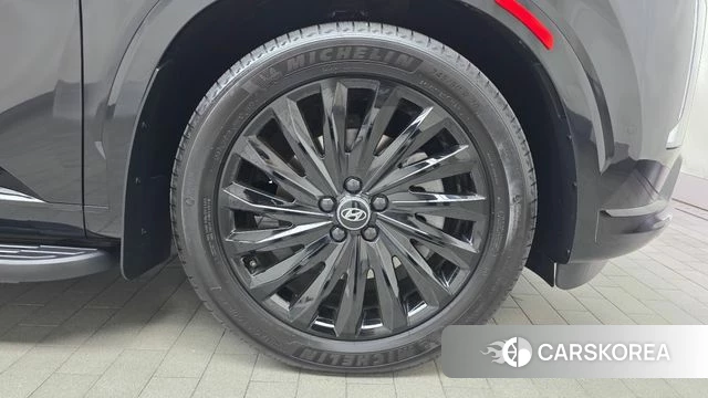 Hyundai The New Palisade id 4516215 из Кореи 13