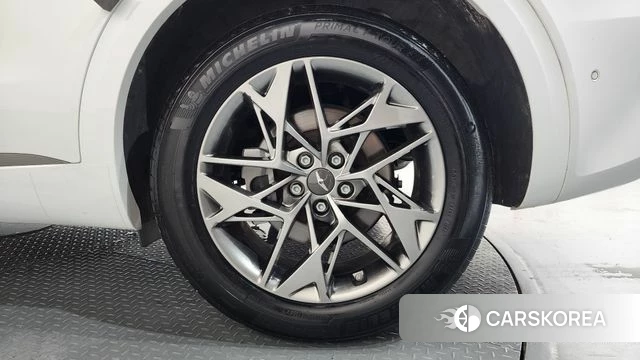 Genesis GV70 id 4624748 из Кореи 13