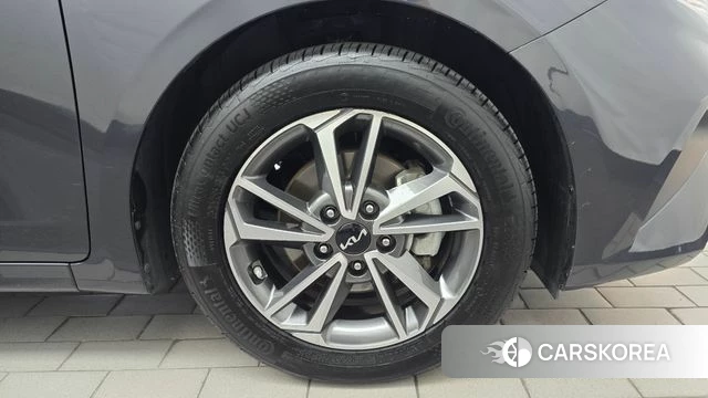 Kia The New K3 2nd generation id 4893464 из Кореи 13
