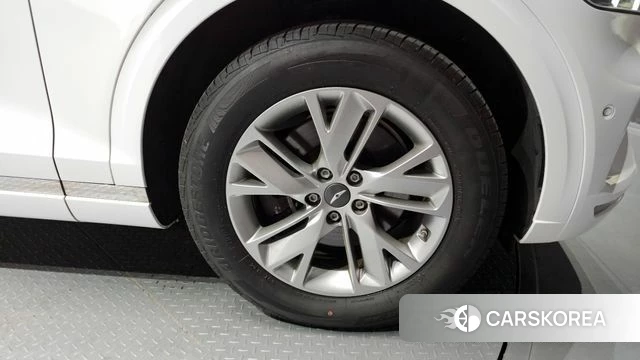 Genesis GV70 id 4249731 из Кореи 13