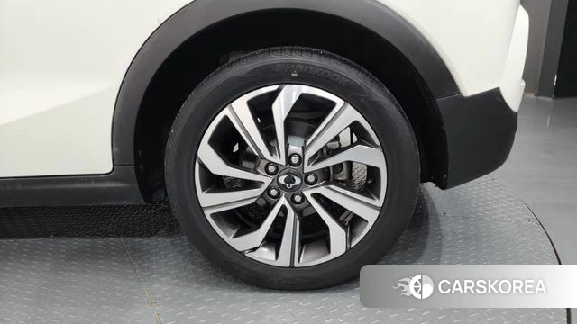 Ssangyong Berry New Tivoli id 4595216 из Кореи 13