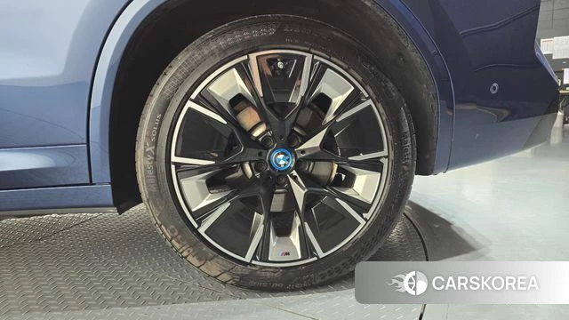 BMW iX3 id 4528101 из Кореи 13