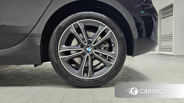 BMW 1 Series (F40) id 4343045 из Кореи 13