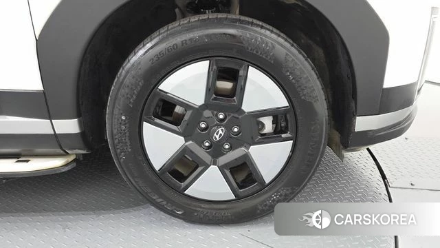Hyundai Santa Fe (MX5) id 4505784 из Кореи 13