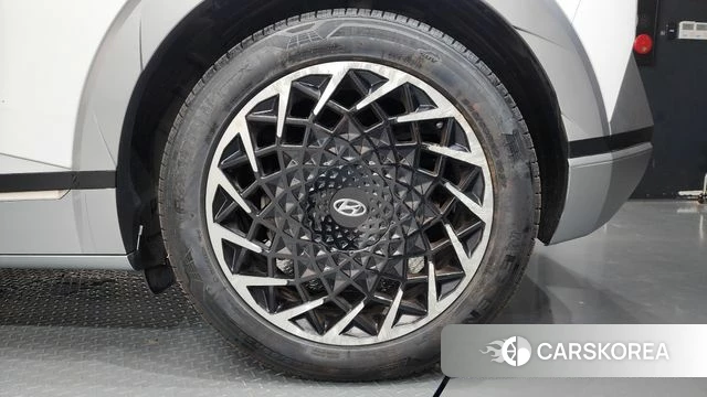 Hyundai Ionic 5 id 4518139 из Кореи 13