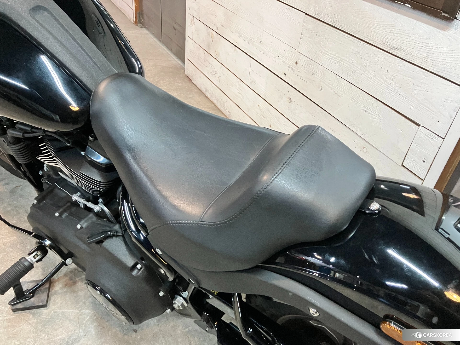 Harley-Davidson Softail Low Rider S FXLRS id 3951887 из Японии 13