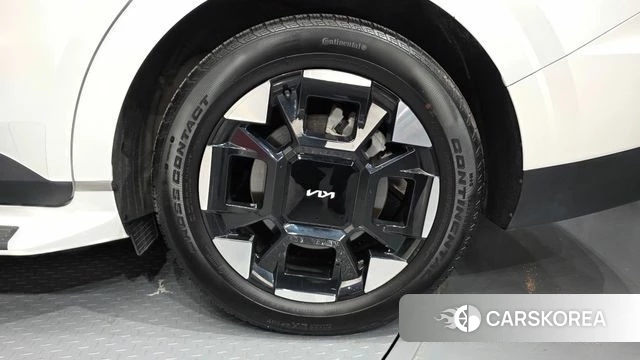 Kia The New Carnival 4th Generation id 4292269 из Кореи 13