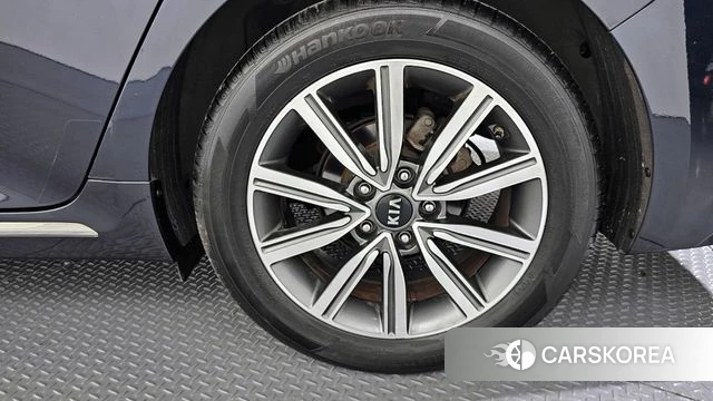 Kia The New K5 2nd generation id 4203893 из Кореи 13