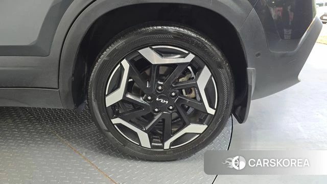 Kia The New Seltos id 4783754 из Кореи 13