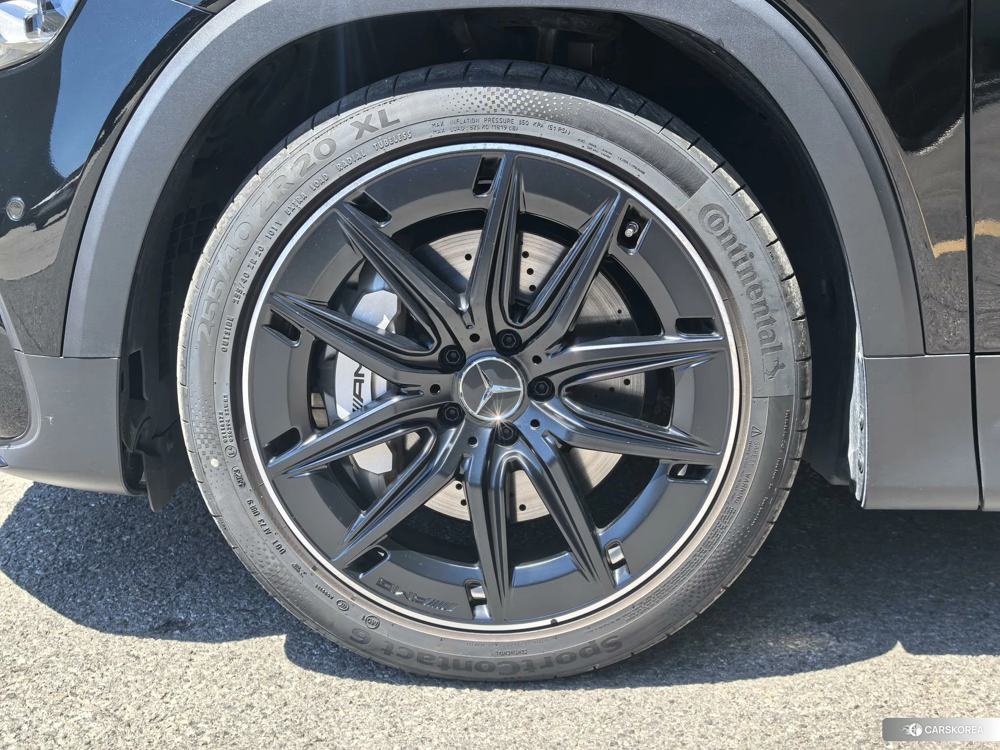 Mercedes-Benz GLB AMG id 4441372 из Китая 13