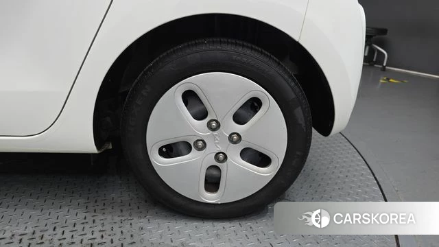 Kia The New Ray id 4556164 из Кореи 13