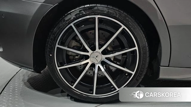 Mercedes-Benz A-Class W177 id 4421595 из Кореи 13