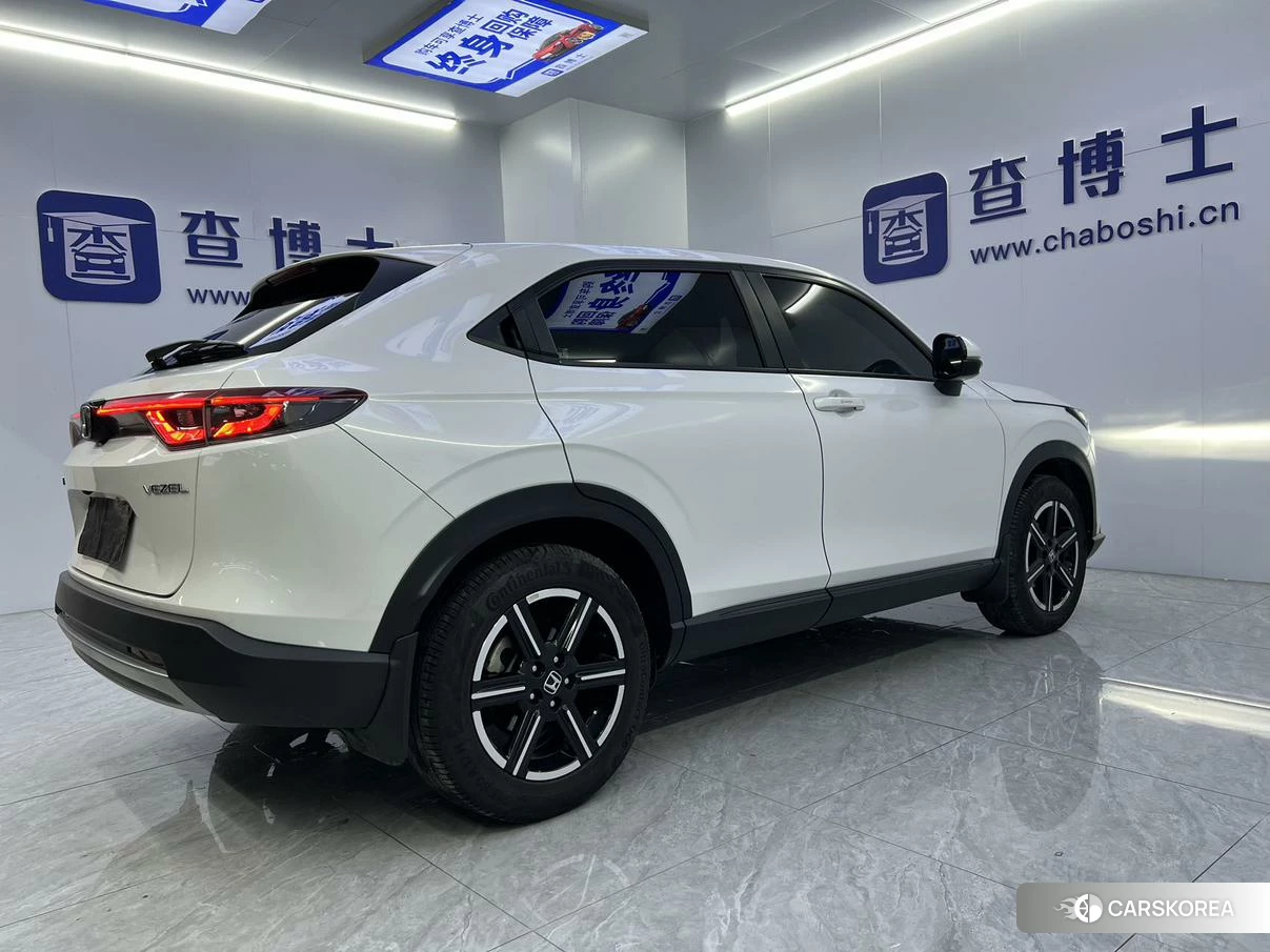 Honda Binzhi id 4473660 из Китая 13