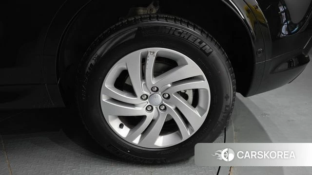 Land Rover Discovery Sports 2nd Generation id 4308084 из Кореи 13