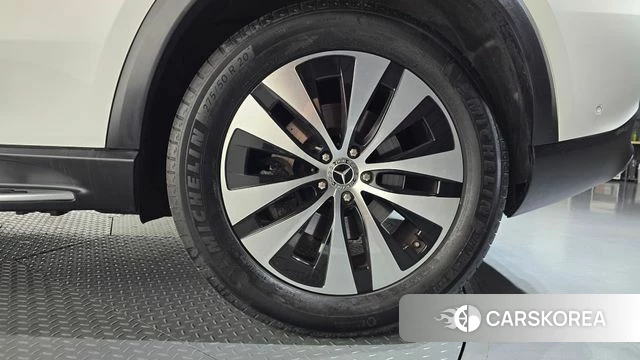 Mercedes-Benz GLE-Class W167 id 4744590 из Кореи 13