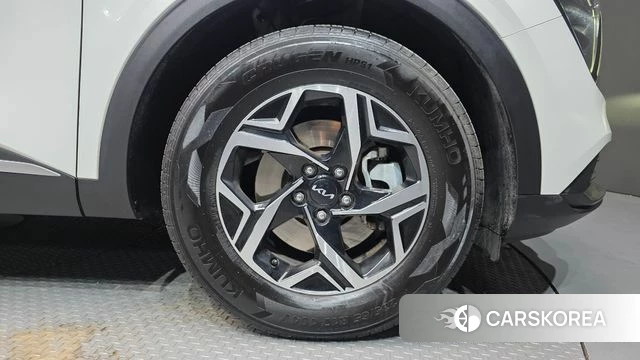 Kia Sportage 5th Generation id 4223531 из Кореи 13