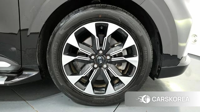 Kia Carnival 4th generation id 4370750 из Кореи 13