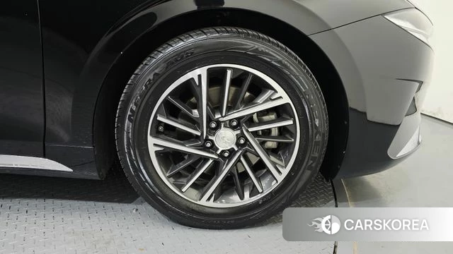 Hyundai The New Grandeur IG id 4294276 из Кореи 13