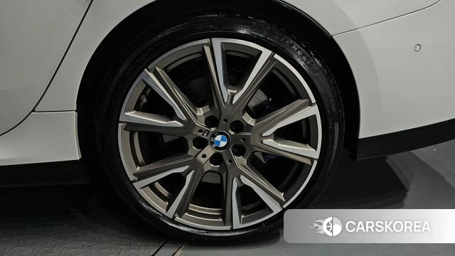 BMW 2 Series Gran Coupe (F44) id 4917671 из Кореи 13