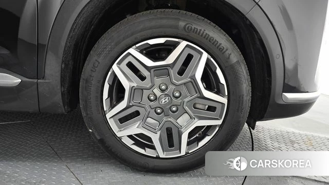 Hyundai The New Santa Fe id 4613831 из Кореи 13