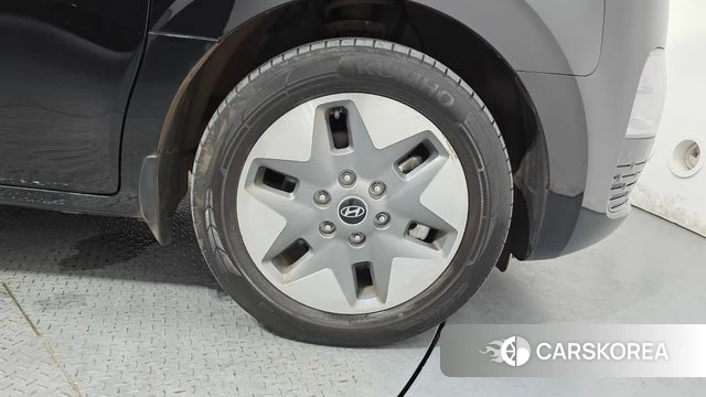 Hyundai Staria id 4617606 из Кореи 13