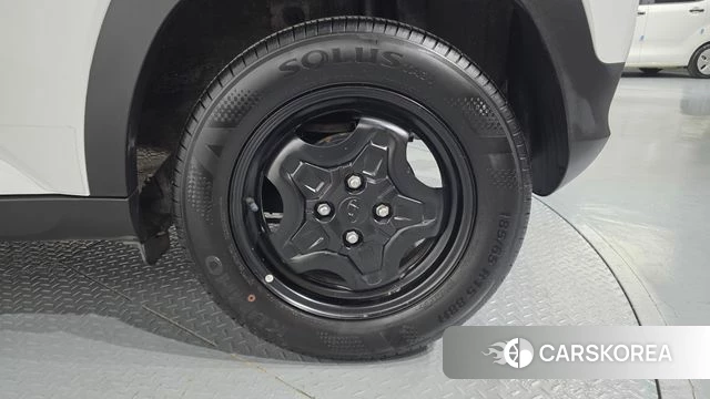 Hyundai Casper id 4500941 из Кореи 13